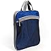 Dot&Dot Foldable Duffle Bag for Heavy Loaded Pack (27-inch, Dark Blue)