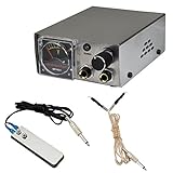 Monster Point Tattoo Power Supply 1.5 Amp Analog