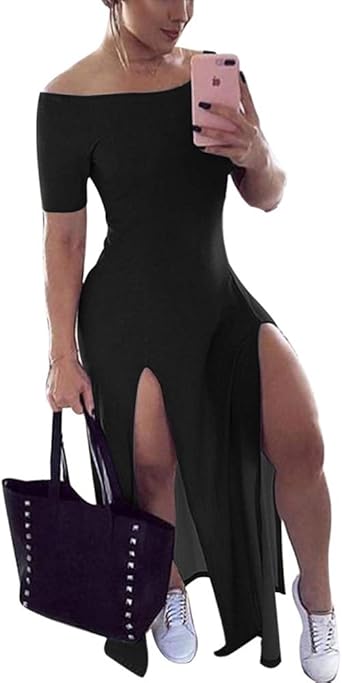 long beach dresses online