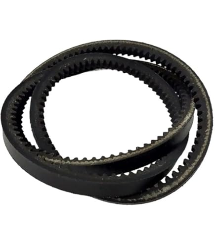28.しめ縄 Amazon.com: SureFit Pump Drive Belt Replacement for Exmark