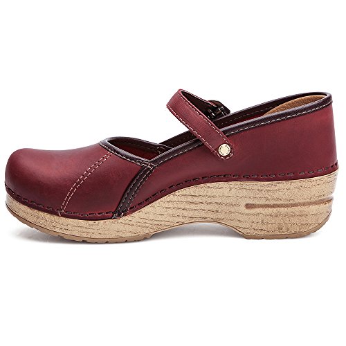 dansko women's marcelle clog