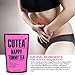 CUTEA Happy Tummy Tea, 28 Tea Bags: Enhance and Aid Digestive System, Eliminate Stomachache, and Reduce Bloating with Natural Antioxidant Rich Herbs