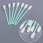 HEEPDD-Sponge-Swab-50pcsSet-Craft-Foam-Tip-Cleaning-Swab-Stick-Dyeing-Painting-Polishing-Tool-for-Inkjet-Printer-Printhead-Camera-Cleanroom-Optical-Lens