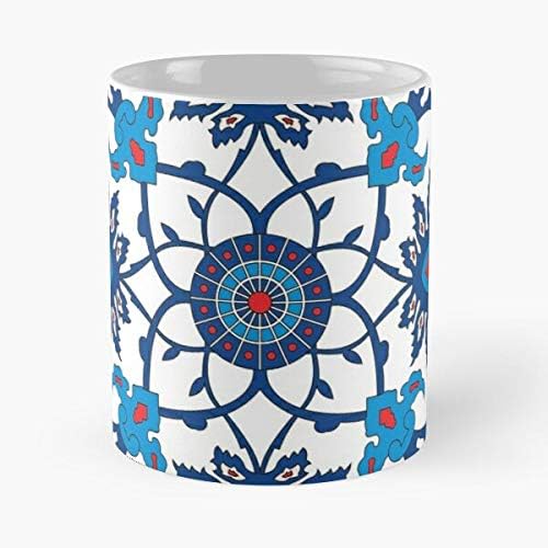 Iznik Turkey Turkish Tiles