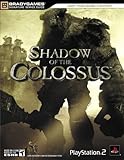 Shadow of the Colossus Official Strategy Guide by