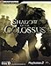 Shadow of the Colossus Official Strategy Guide by