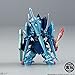 Bandai Shokugan FW Converge EX Knight Gundam Model Kit