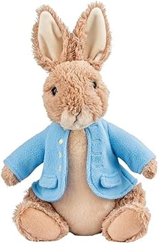 peter rabbit peluche
