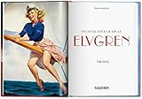 Image de The Little Book of Elvgren