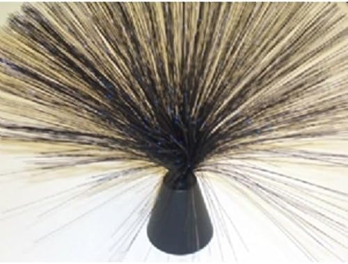 Fibre Optic Starlight Glow Lamp Light Decoration