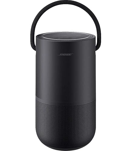 BOSE - 「BOSE スピーカー  SPEAKER 450」 Amazon.co.jp: Bose Home Speaker 450 スマートスピーカー
