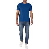 Goodthreads Men's Short-Sleeve Crewneck Cotton T-Shirt