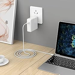 Mac Book Pro Charger - 96W USB C Power Adapter