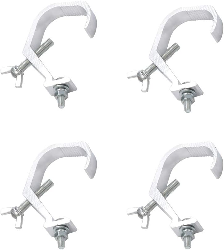 Best Dj Lighting Clamp