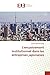 L'encastrement institutionnel dans les entreprises japonaises (Omn.Univ.Europ.) (French Edition) by 