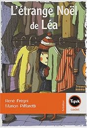 L' étrange Noël de Léa