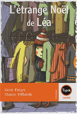 L' étrange Noël de Léa