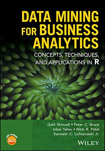 語学・辞書・学習参考書 Data Mining for Business Intelligence Amazon.com: Data Mining for Business Intelligence: Concepts