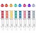 Hair Chalk Comb Temporary