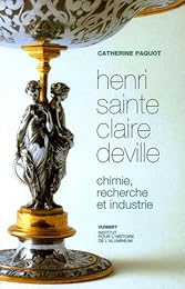 Henri Sainte-Claire Deville