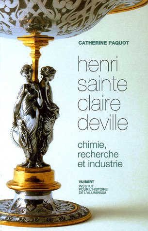 Henri Sainte-Claire Deville
