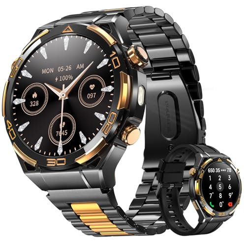 Smart Watches