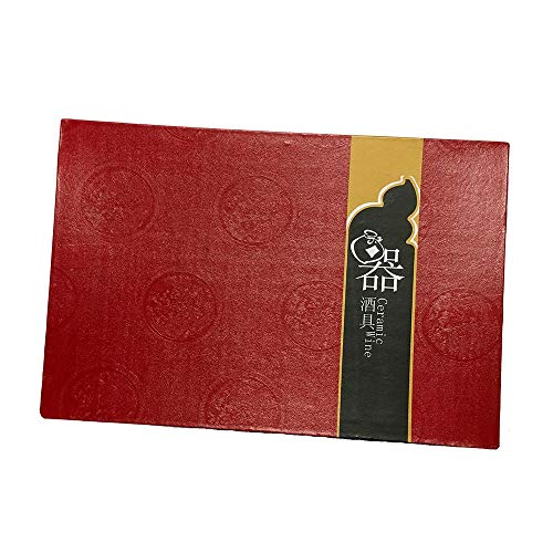 4 Traditional+Pottery+7+Piece+including+Warming