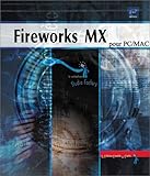 Fireworks MX pour PC/Mac by 