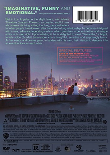 Her - //coolthings.us