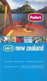 Front cover for the book Fodor's See It New Zealand by Fodor's