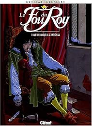 Le  testament de d'Artagnan