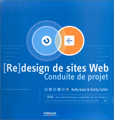 [Re]design de sites Web by (Paperback)