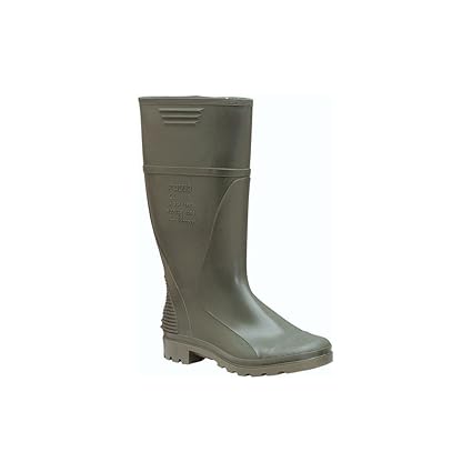 Panter 310011313 - BOTA MONOC. ALTA VERDE 1066 -CE- Talla: 43