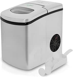 amazon portable ice making machine