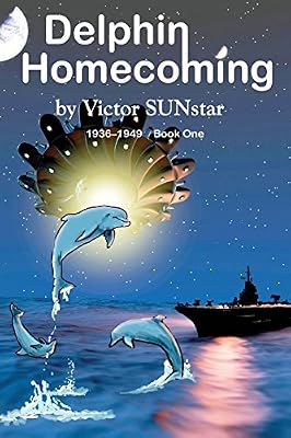Delphin Homecoming 1936-1949, Book One