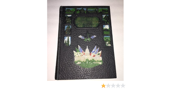 The New Encyclopedia Of Texas Historical Edition Volume I And Ii Ellis Arthur Davis Amazon Com Books