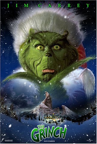 Download The Grinch (Widescreen Edition)