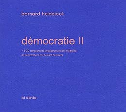 Démocratie II