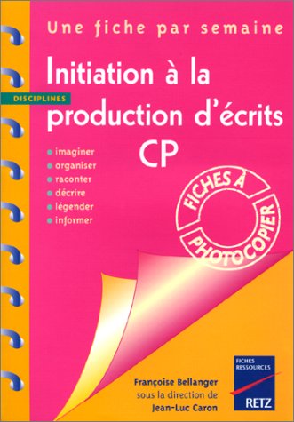 Amazon In Buy Initiat Production Ecrits Cp Book Online At Low Prices In India Initiat Production Ecrits Cp Reviews Ratings