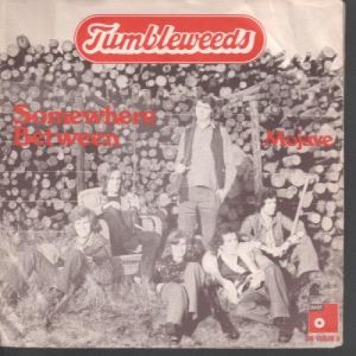 Tumbleweeds - Somewhere Between / Mojave - Zortam Music