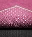 yogitoes Yoga Mat Towel, Heather Majesty, 68