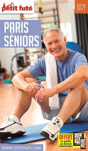Paris seniors