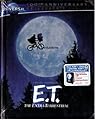 Et the Extra-Terrestrial Anniversary Edition [Blu-ray]