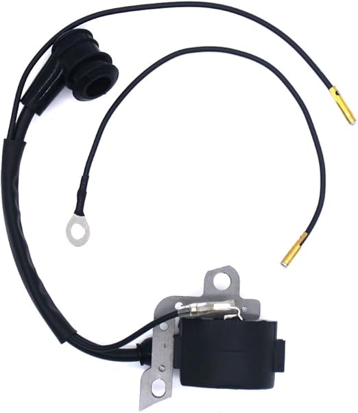 NIMTEK Ignition Module Coil for Stihl 028 034 036 038 048 044 044MAG 048 Chainsaw