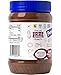 Peanut Butter & Co. Dark Chocolatey Dreams Peanut Butter, Non-GMO Project Verified, Gluten Free, Vegan, 16 Ounce (Pack of 2)
