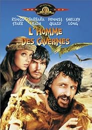 L'homme Des Cavernes