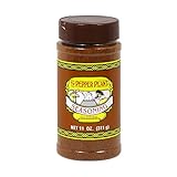 The Pepper Plant Seasoning 11 oz.
