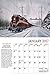 Howard Fogg's Trains 2017 Calendar