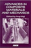 Advances in Composite Materials and Mechanics, , 0784404569