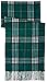 Phenix Cashmere Men's Tartan Plaid Scarf